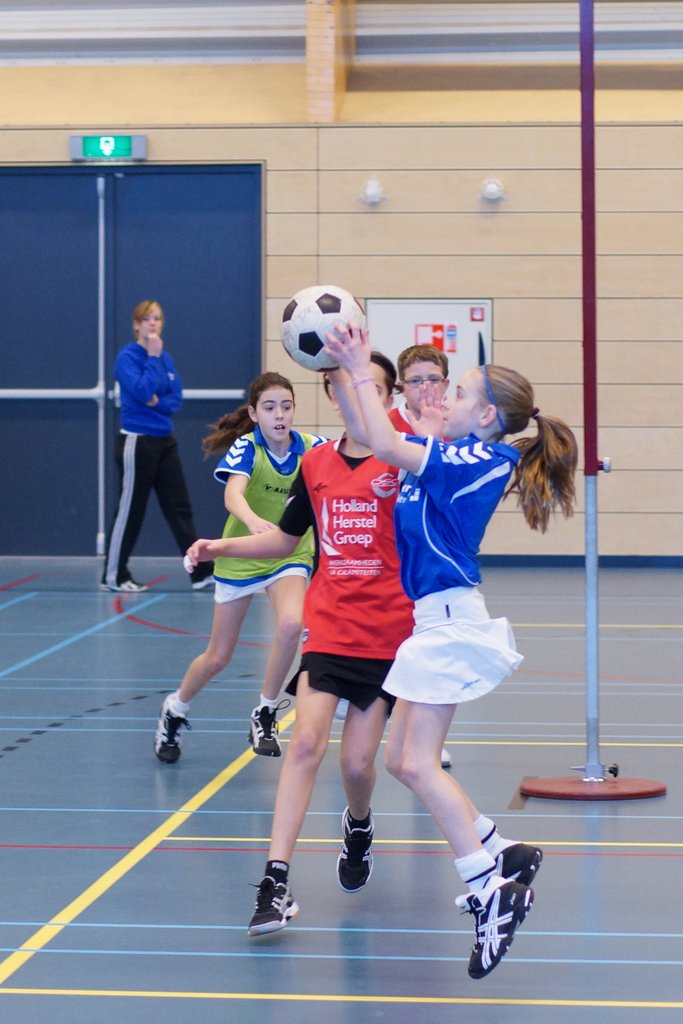 Korfbal D2  12 januari -017.JPG